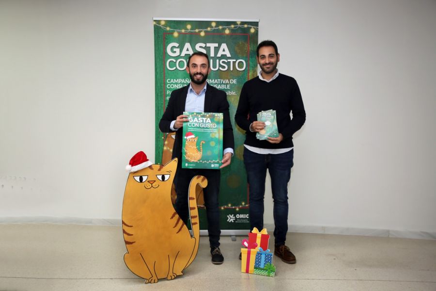 Imagen de la noticia El Ayuntamiento impulsa una campaña informativa d…