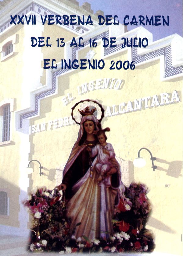 El Ingenio 2006