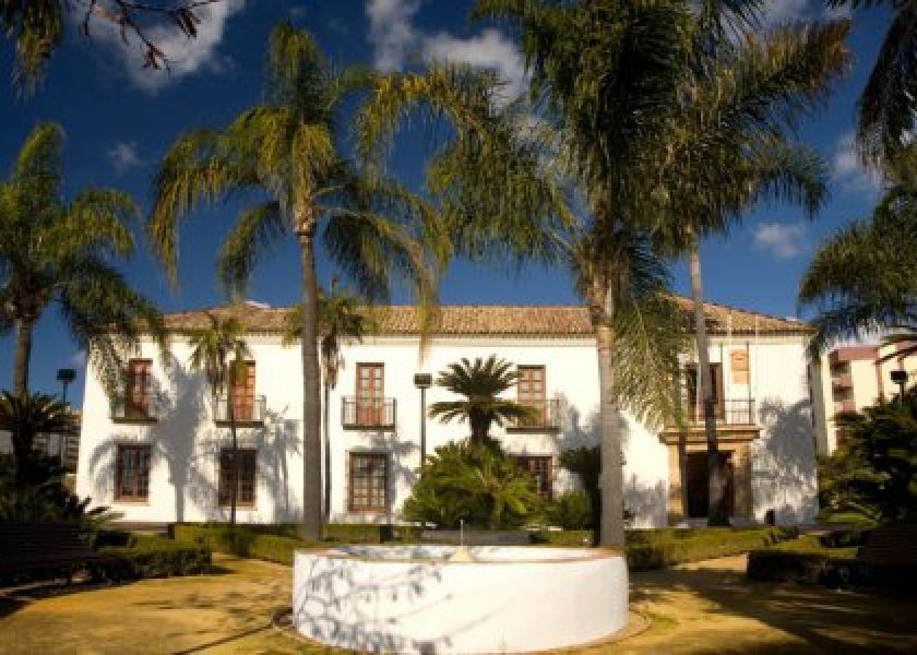 Cortijo de Miraflores
