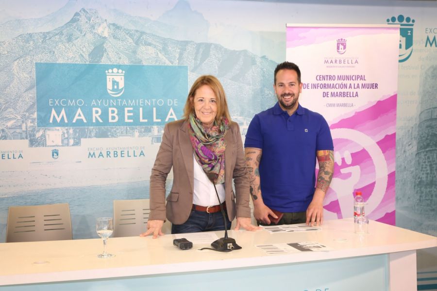 Imagen de la noticia Igualdad pone en marcha un amplio programa de act…
