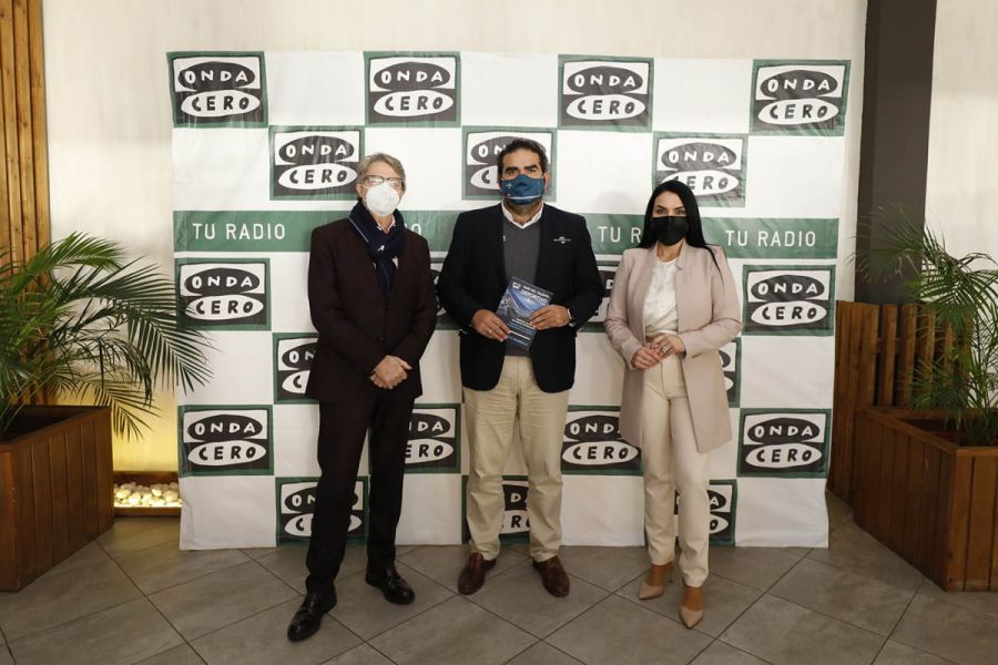 Imagen de la noticia El Ayuntamiento colabora con Onda Cero en la nuev…