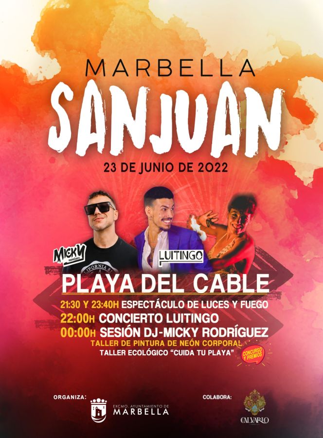 Imagen de la noticia La Playa de El Cable volverá a ser el escenario p…