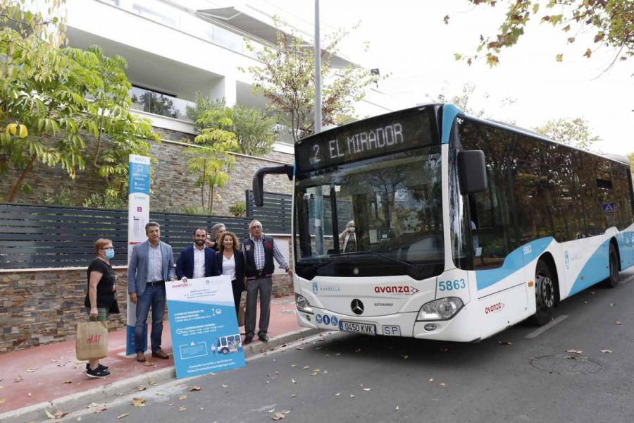 Imagen de la noticia El Ayuntamiento impulsa una modificación de la Lí…