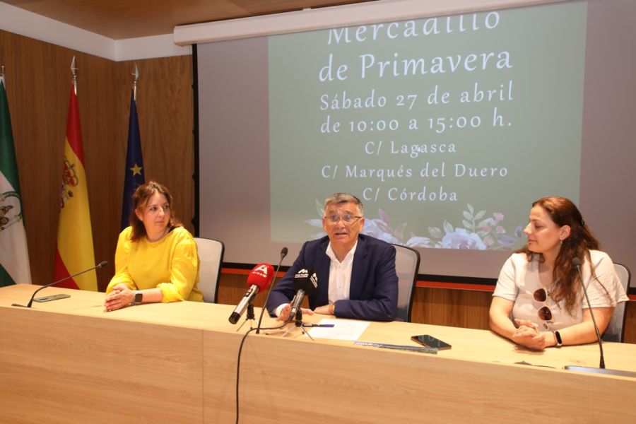 Imagen de la noticia San Pedro Alcántara celebrará el próximo 27 de ab…