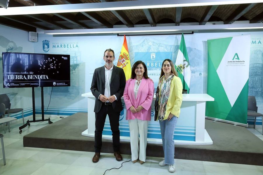 Imagen de la noticia Marbella celebra este sábado el Día Internacional…