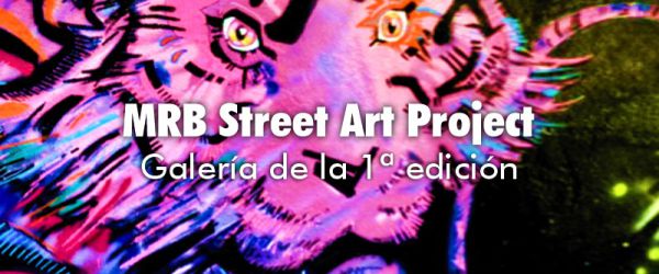 MRB Street Art Project