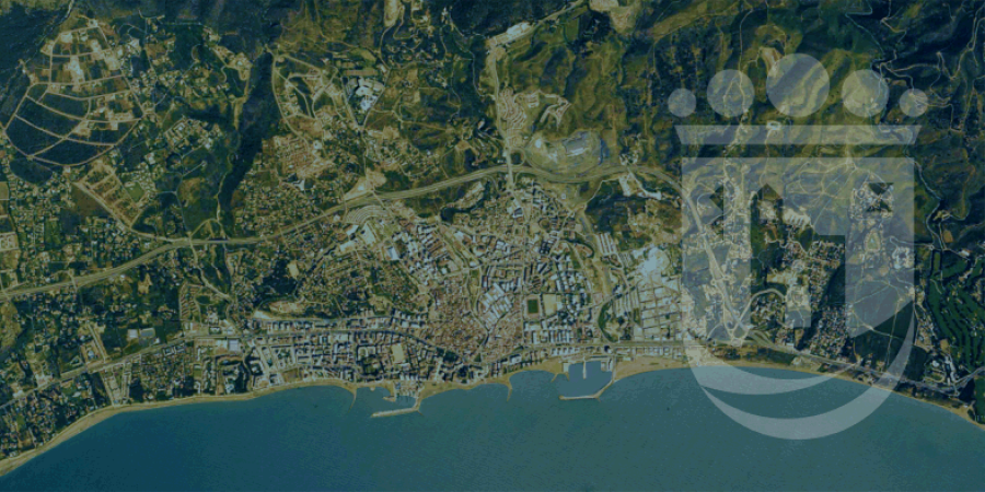 Sistema de Información Territorial de Marbella 